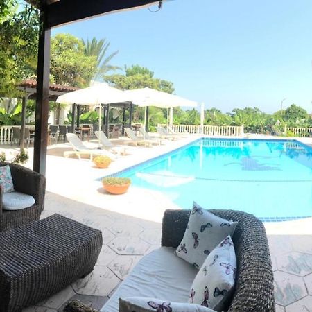 Club Alda Hotel Lapithos  Eksteriør billede