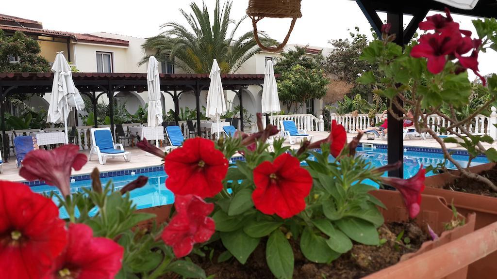 Club Alda Hotel Lapithos  Eksteriør billede