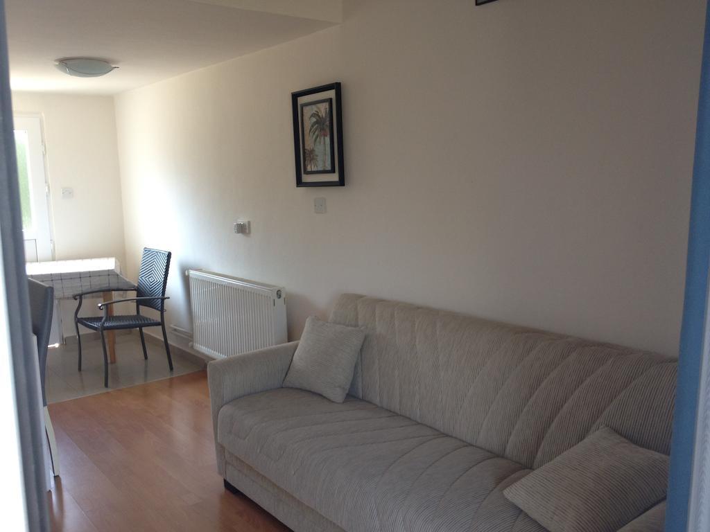 Club Alda Hotel Lapithos  Værelse billede