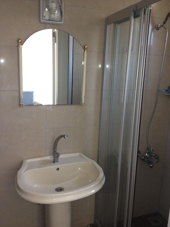 Club Alda Hotel Lapithos  Værelse billede