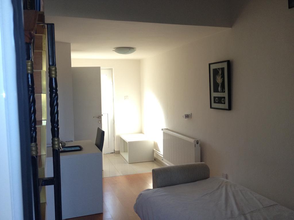 Club Alda Hotel Lapithos  Værelse billede